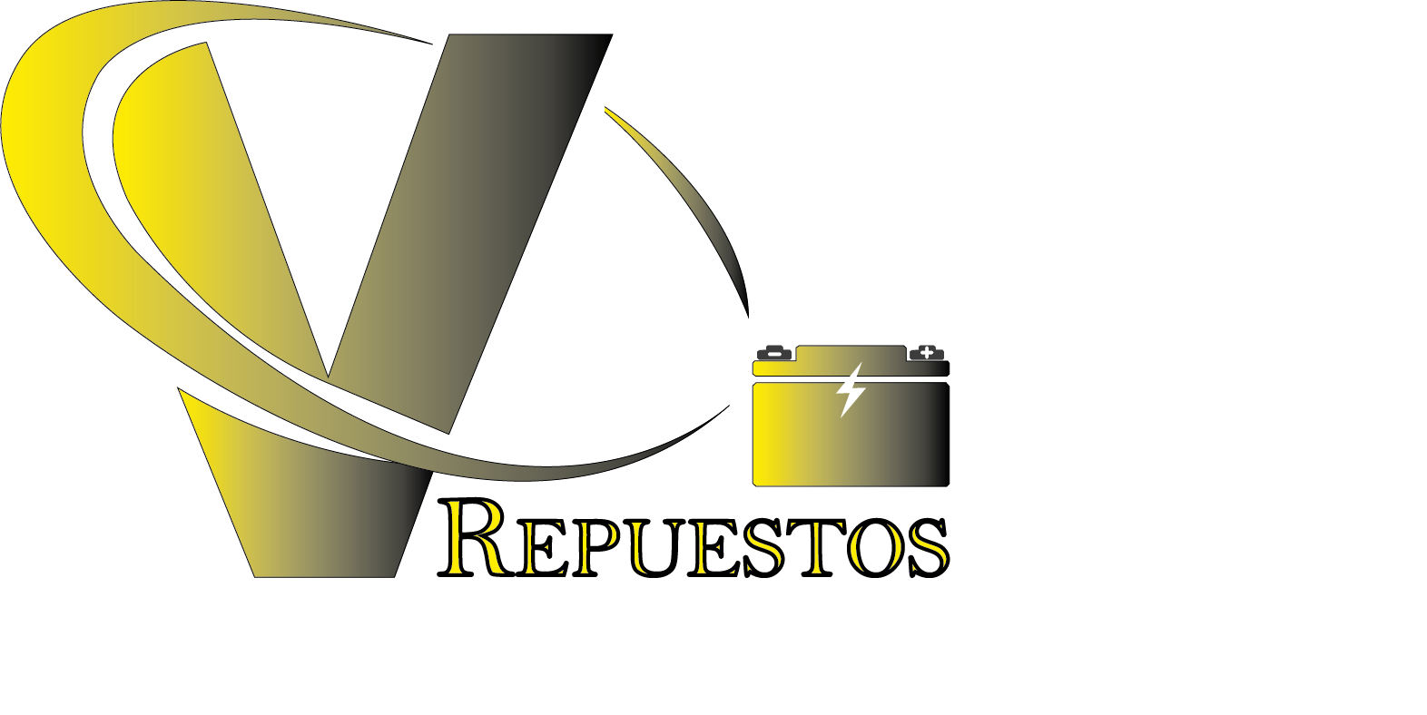 V Repuestos